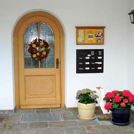 Ferienhaus Rosa 2 & 5 Fussen Exterior photo